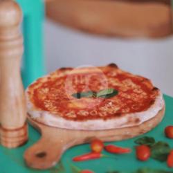 Pizza Marinara