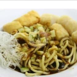 Rujak Tahu Palembang