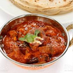 Mutton Rogan Josh