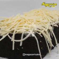 Kue Brownies Kukus Coklat Keju