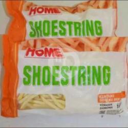 Kentang Home Shoestring 1kg