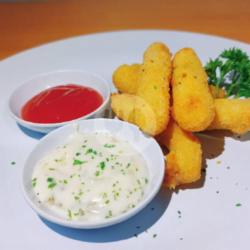 Mozarella Cheese Stick