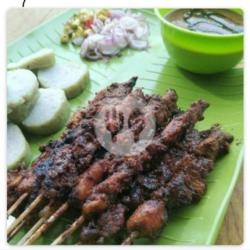 Sate Ayam