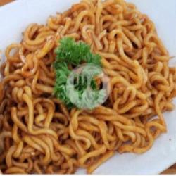Samyang Mie Pedas Korea