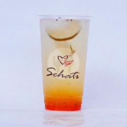 Mango Splash