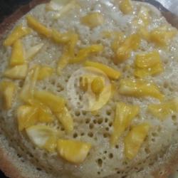 Terang Bulan Nangka  Susu