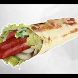 Sausage Kebab