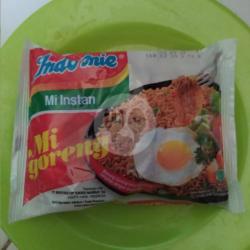 Tumis Intel Goreng Bakso