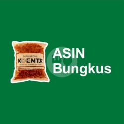 Makaroni Asin (bungkus)