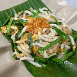 Locupan Goreng Balacan