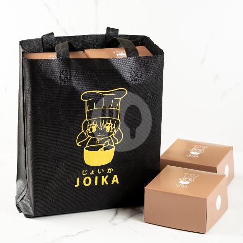 Joika Cheesecake & Kitchen by Spikoe Resep Kuno, Rungkut - GoFood