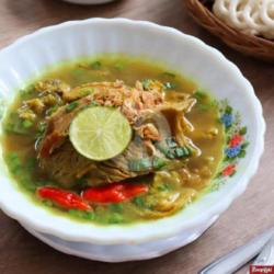 Soto Ayam Khas Madura