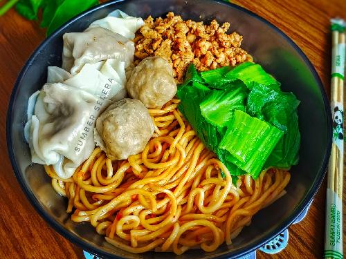 Sumber Selera Chinese Food Halal, Kartoharjo