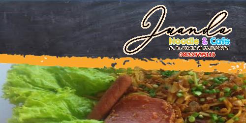 Juanda Noodle & Cafe, Kanigaran