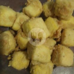 Tahu Crispy