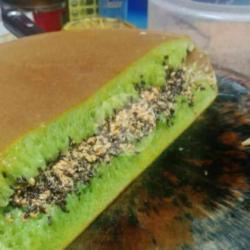 Super Pandan Kacang