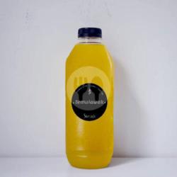 Jamu Temulawak Rempah 1000 Ml