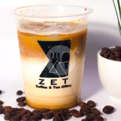 Zet Coffee Signature Ice