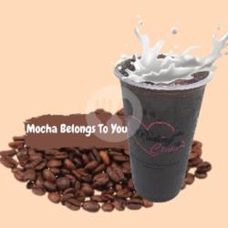 Mocha Belong To You