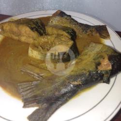 Gulai Ikan Patin