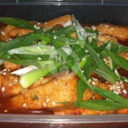 Tteokbokki Odeng Large