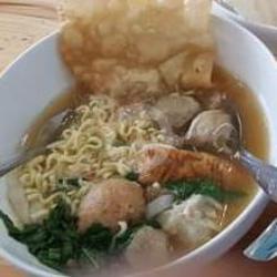 Indomie  Bakso