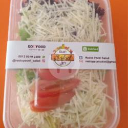 Salad Sayur Ori M