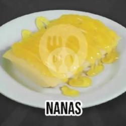 Pancong Nanas Singgle