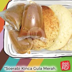 Kinca Gula Merah