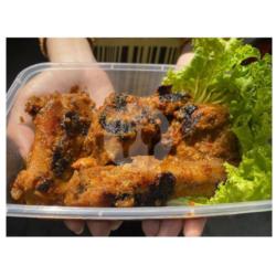 Ayam Panggang Bumbu Rujak