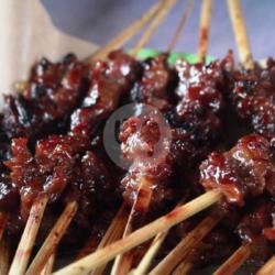 5 Tusuk Sate Maranggi Jando