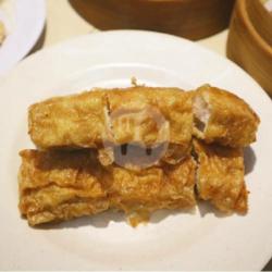 Lumpia Kulit Tahu (goreng) Isi 12