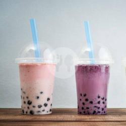 Pop Boba Strawberry