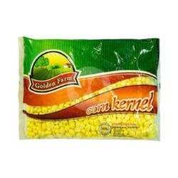 Golden Farm Kernel Corn 500gr