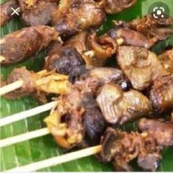 Sate Ati Ampla