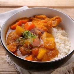 Rice Curry