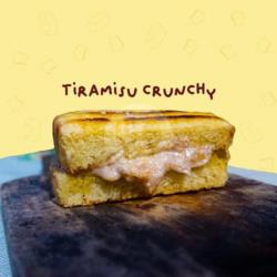 Rotbak Tiramisu Crunchy