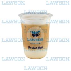 Ice Brown Butter Latte