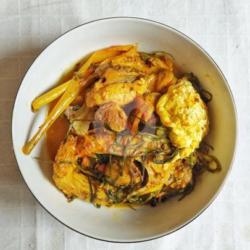 Paket Ikan Mas Arsik