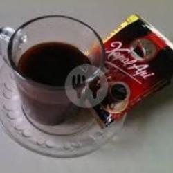 Kopi Hitam..kapal Api