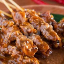 Sate Ayam Murni