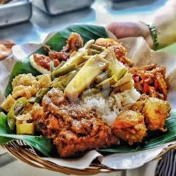 Nasi Rames:)