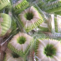 Kue Putu Ayu ( Isi 10 Pcs)