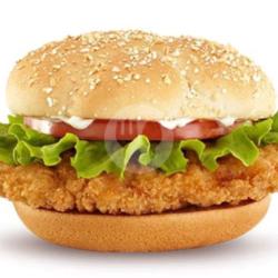 Chicken Burger Premium