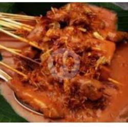 Sate Ceker