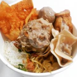 Bakso Malang Urat