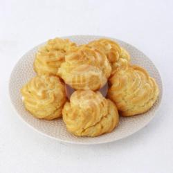 Durian Classic Soes