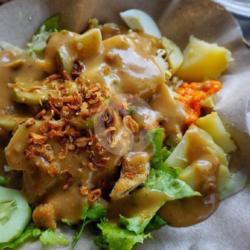 Gado-gado Sayuran