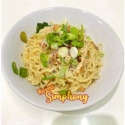 Sma Jakarta ( Special Mie Ayam)