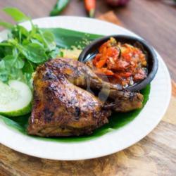 Ayam Negeri Bakar